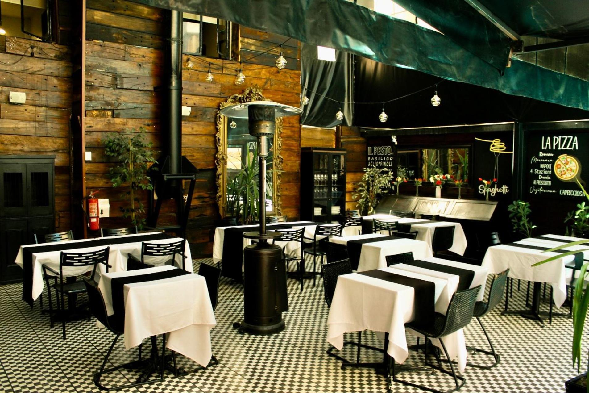 Hotel Sonetto Santiago de Chile Exterior foto